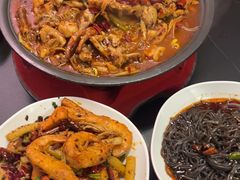 -美蛙四季(亦庄店)