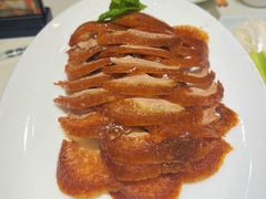 -紫光园·烤鸭(吕家营店)