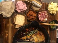 -吃皮火锅馆(苏宁店)