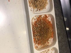 -長壹旋转烤吧 农家鸡火锅