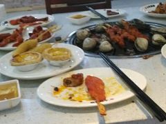 android_upload_pic-小科自助海鲜烧肉(高区店)