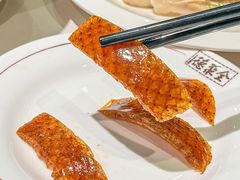 -北京全聚德(王府井店)