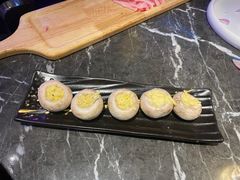 -十三姨正合丰烤肉(营迹路店)