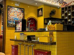 -安妮意大利餐厅(世贸天阶店)