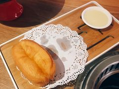 -尚海豆捞(乐虹坊店)