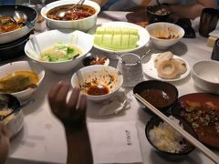 -柴门饭儿(成都太古里店)