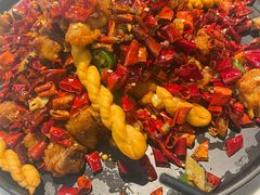 -本来精品川菜(嘉里中心店)