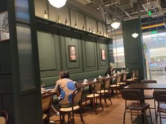 -章记星洲 · 新加坡餐厅(望京店)