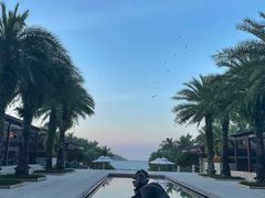 -石梅湾艾美度假酒店