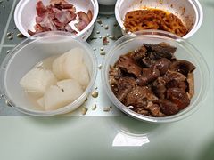 -莲塘味宝园牛杂(天越翔园店)