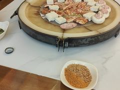 -老字号.雅克白族石板烧十年老店(大理古城店)