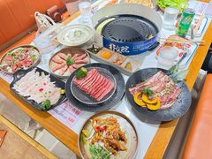 -朴太院·烤肉万岁(盐城店)