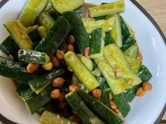 拍黄瓜-烤五行·烧烤烤串(石佛营店)