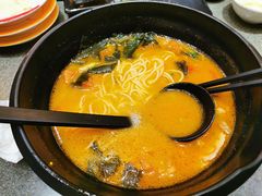 -禾绿寿司·定食·拉面·烧炸(喜荟城店)