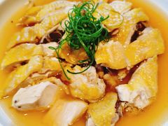 -玫瑰厅上海菜(兴国路店)