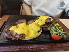 -豪客来牛排(海沧阿罗海店)