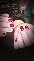 -情同手足美甲美睫