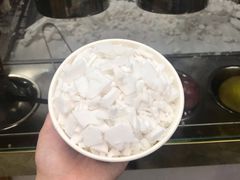 椰子冰-初心炒酸奶(厚德品园店)