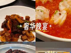 -A One Kitchen·南京精菜馆(晶丽酒店店)