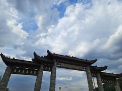 -香炉山国家森林公园