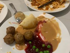 -宜家·瑞典风味餐厅(四元桥店)