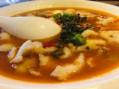-東舍食唐精品陕菜馆