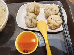 鲜肉生煎-大壶春生煎(四川中路店)