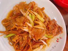 -禧福楼·十五年老店(科技城店)