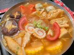 -8锅臭臭锅·正宗台湾小火锅(中心五路店)