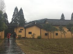 -井冈山风景名胜区