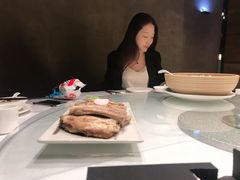 -東舍食唐精品陕菜馆