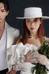 -巴黎经典婚纱摄影PARISSIC