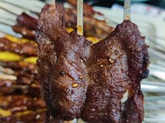 大油边-杨家崴子碳缸烧烤(东三马路店)