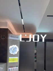 -LJOY丽锦造型·烫发染发