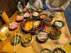-烂摊摊火锅集市(河北总店)