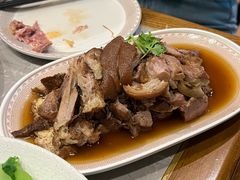 -章记星洲 · 新加坡餐厅(望京店)