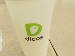 -德克士(广州南站店)