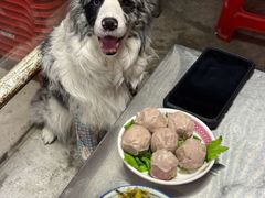 -潮汕•草根牛肉档(中江路店)