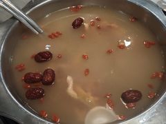 -光头药膳鸡(莱茵小镇店)