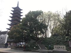 -上海方塔园