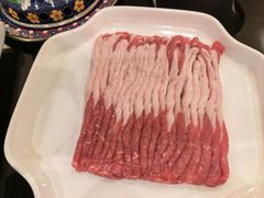 -日坛涮肉四合院·园林餐厅(日坛公园店)