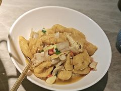-鱼你相聚·河鲜馆(袁家岭店)