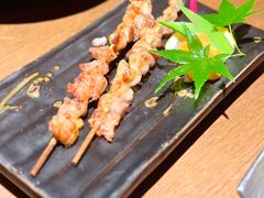 -水之惠鲜鱼料理(王府大街店)