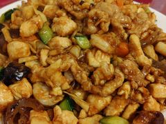 -胖子菜馆(隆昌路店)