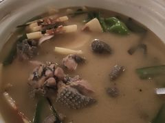 -翠湖里(翠湖南路店)