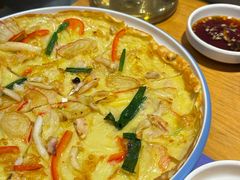 -韩香福脊骨汤锅(上杭路店)