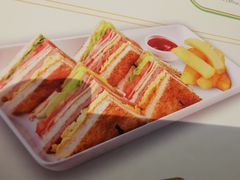 -翠华餐厅(维璟印象城店)