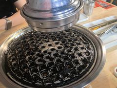 -霸腹烤肉(厦门柚子番店)