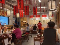 -赵美丽重庆火锅(西安直营总店)