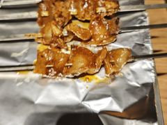 -熙成烧烤(白塔岭店)